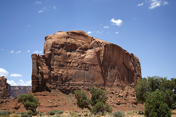 Elephant Butte