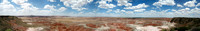 Painted Desert