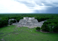Chichen Itza