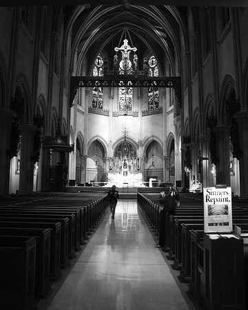 St. Mary the Virgin